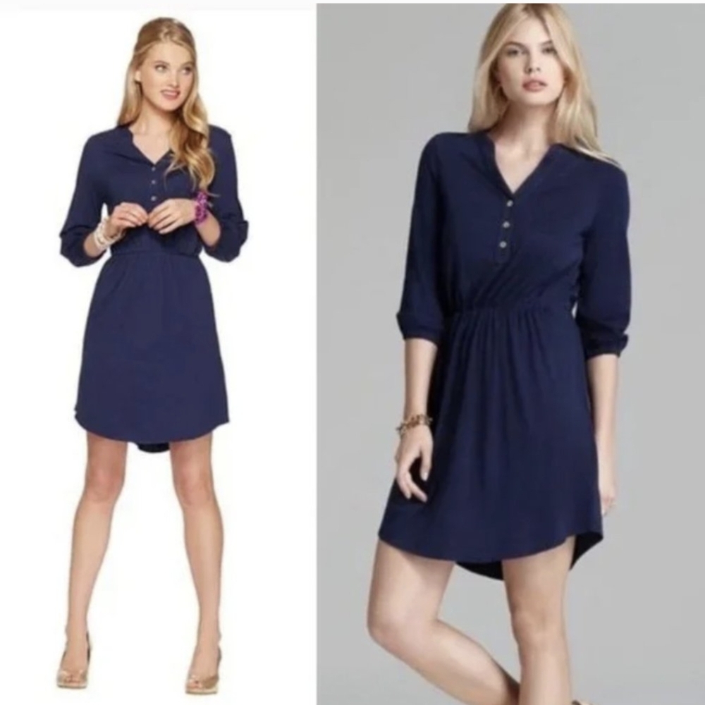 *2 for $25* Lilly Pulitzer Beckett Dress